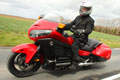 Honda GoldWing F6B