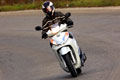 Honda SH 300