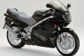 On donne clés Honda VFR