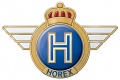 Histoire constructeur Horex