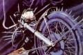 Film moto I bought vampire motorcycle