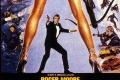 Film moto   James Bond rien yeux