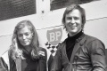 Pilote légende Jarno Saarinen