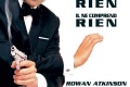 Film moto Johnny English