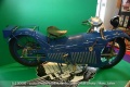 Histoire constructeur Majestic
