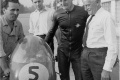 Pilote légende Mike Hailwood
