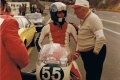 Pilote légende Olivier Chevallier