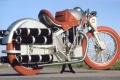 Histoire constructeur Opel