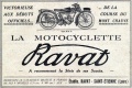 Histoire constructeur Ravat