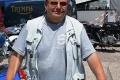 Pilote légende René Guili