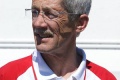 Pilote légende Steve Baker