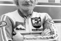 Pilote légende Teuvo Lansivuori