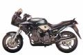 On donne cls Triumph Sprint