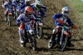 Trophe Motocross Franco / Italien