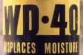 Histoire marque WD 40
