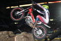 X Trial Sheffield