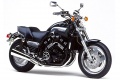 On donne cls Yamaha V Max