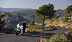 Voyage : sur les traces de Moto Guzzi