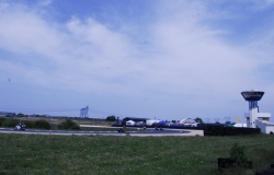 WERC : A la rencontre des spectateurs du circuit Carole