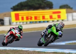 Sofuoglu Supersport