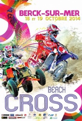 11ème Beach Cross de Berck