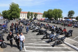 2è Journées Nationales de la Moto et des Motards