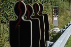 analyse de 72 radars