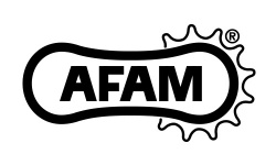 Afam distribué par Bihr