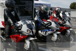Les événements BMW Motorrad France