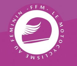 Agenda moto féminin pour l'été 2014