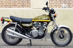 Kawasaki 900 Z1