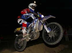 Aveyronnaise Classic : victoire de Marc Bourgeois (Photo : Nicolas Nogue)s