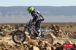 Baja du Maroc 2014 - Crédit photo : NPO Events