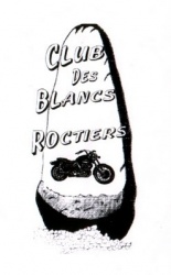 La ballade moto caritative