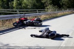 Une insécurité croissante pour les deux-roues