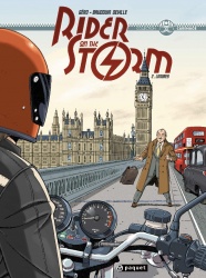 BD Rider on the Storm