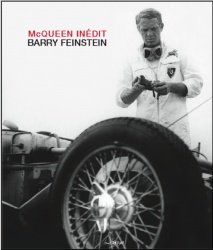 Beau-livre : McQueen Inédit