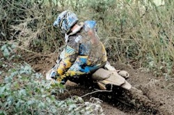 Belgique : la chasse aux motards est ouverte