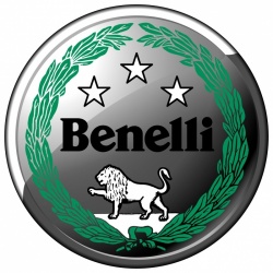 Benelli sur Facebook et YouTube