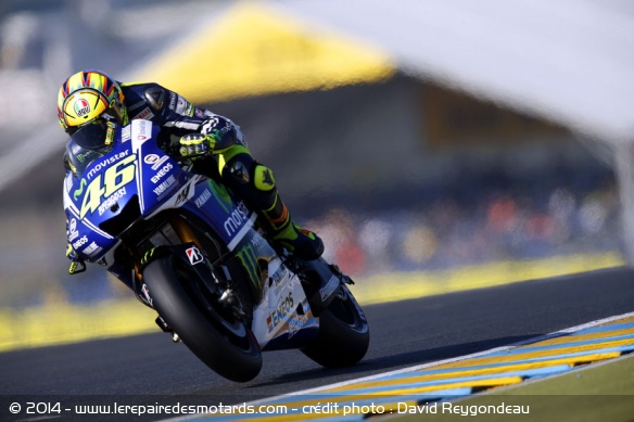 Les places pour le GP de France sont déjà disponibles