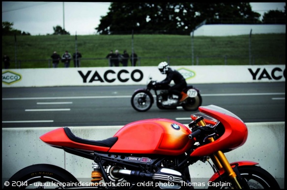 Café Racer Festival : le programme