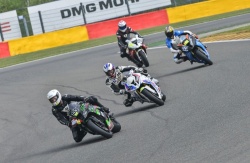 Calendrier des Bikers Days