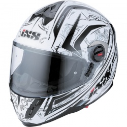 Des casques IXS à gagner