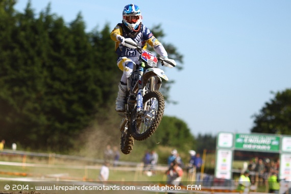 Enduro : Renet en E2