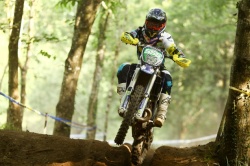 Enduro Scaër : les résultats 