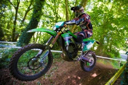 Enduro Scaër : les résultats 