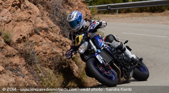 4ème du Rallye de Corse, Toniutti conserve la tête du Championnat de France des Rallyes Routiers - crédit photo : Sandra Kientz
