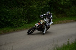 Championnat de France des Rallyes routiers : Rallye de l'Ain
