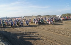 Un nouveau promoteur pour le Championnat de France des Sables