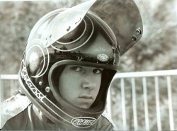 Christian Estrosi au secours du sport moto